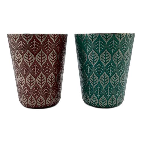 大阪錫器 (オオサカスズキ) 錫製タンブラー