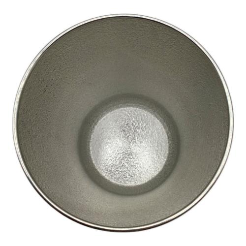 大阪錫器 (オオサカスズキ) 錫製タンブラー