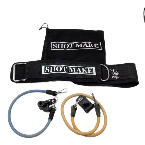 SHOT MAKE ゴルフ練習グッズ