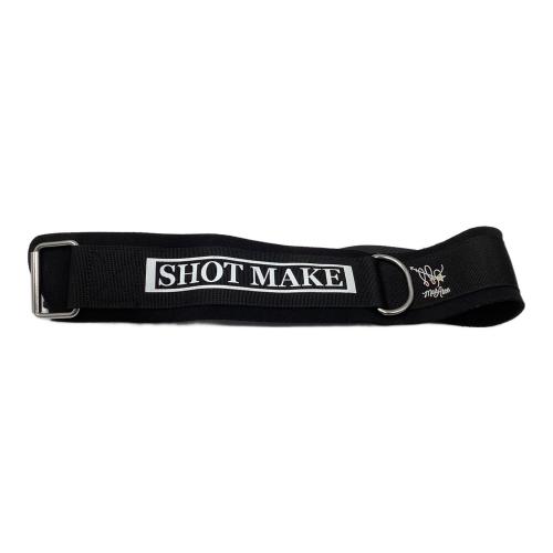 SHOT MAKE ゴルフ練習グッズ