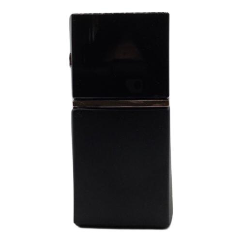 BVLGARI (ブルガリ) オードパルファム MAN IN BLACK