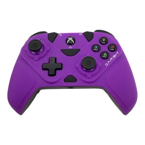 XBOX (エックスボックス) コントローラ VICTRIX PRO GAMBIT