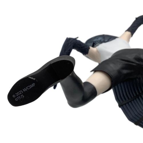 BANDAI チェンソーマン レゼ篇 Grandista BOMB