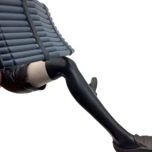 BANDAI チェンソーマン レゼ篇 Grandista BOMB