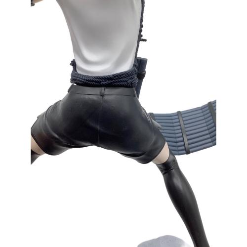 BANDAI チェンソーマン レゼ篇 Grandista BOMB