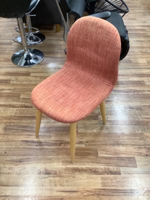 IDEE (イデー) コショネチェア 161310572 レッド×ブラウン COCHONNET CHAIR