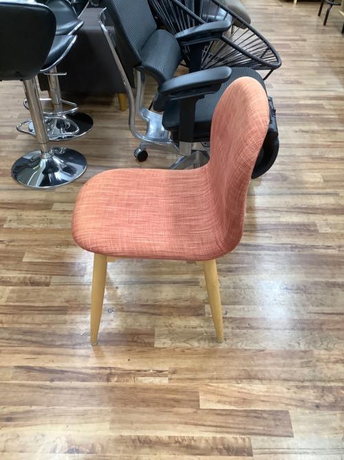 IDEE (イデー) コショネチェア 161310572 レッド×ブラウン COCHONNET CHAIR