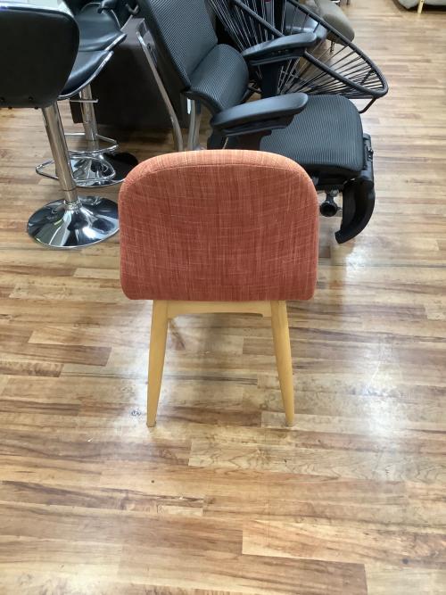 IDEE (イデー) コショネチェア 161310572 レッド×ブラウン COCHONNET CHAIR