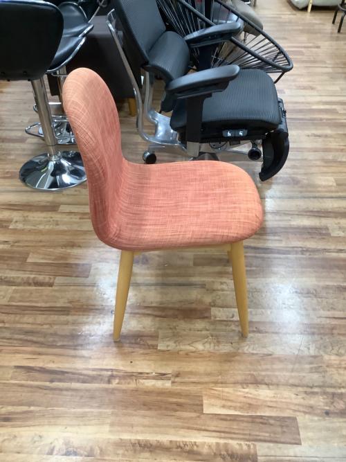 IDEE (イデー) コショネチェア 161310572 レッド×ブラウン COCHONNET CHAIR