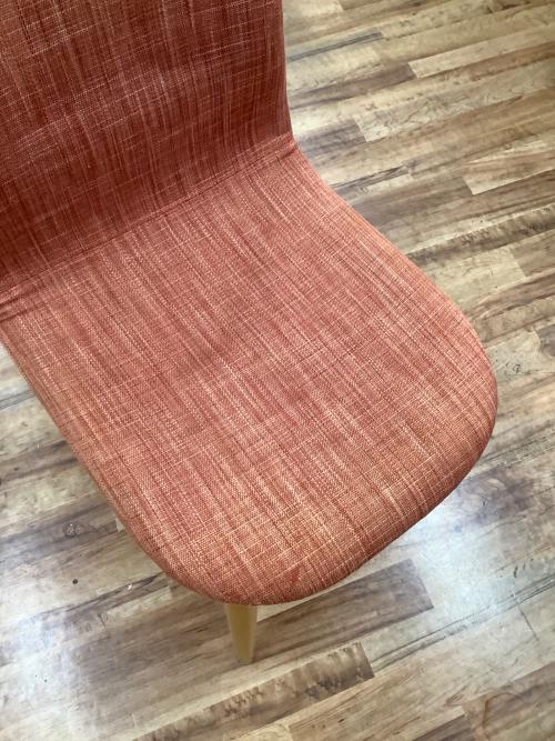 IDEE (イデー) コショネチェア 161310572 レッド×ブラウン COCHONNET CHAIR