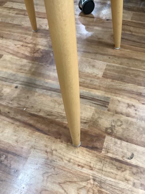 IDEE (イデー) コショネチェア 161310572 レッド×ブラウン COCHONNET CHAIR