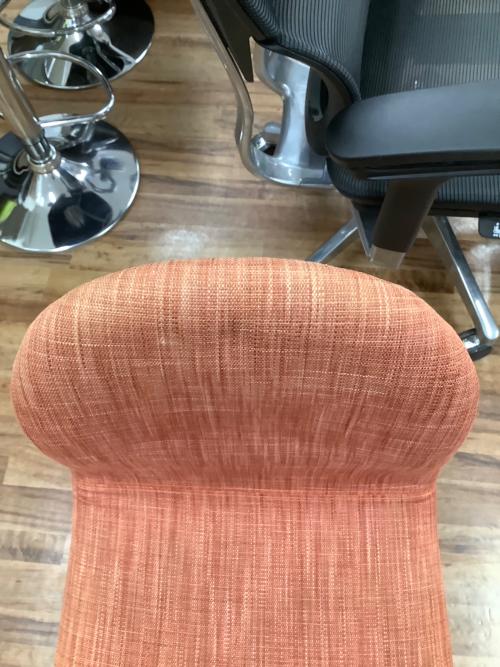 IDEE (イデー) コショネチェア 161310572 レッド×ブラウン COCHONNET CHAIR