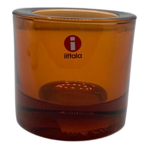 iittala (イッタラ) キャンドルホルダー 60mm Kivi