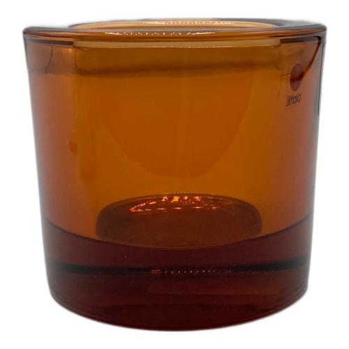 iittala (イッタラ) キャンドルホルダー 60mm Kivi