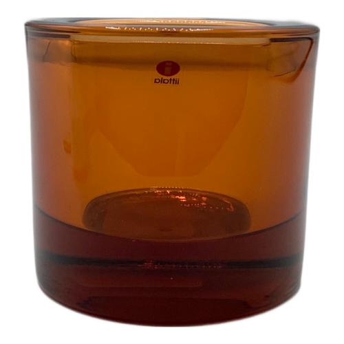 iittala (イッタラ) キャンドルホルダー 60mm Kivi