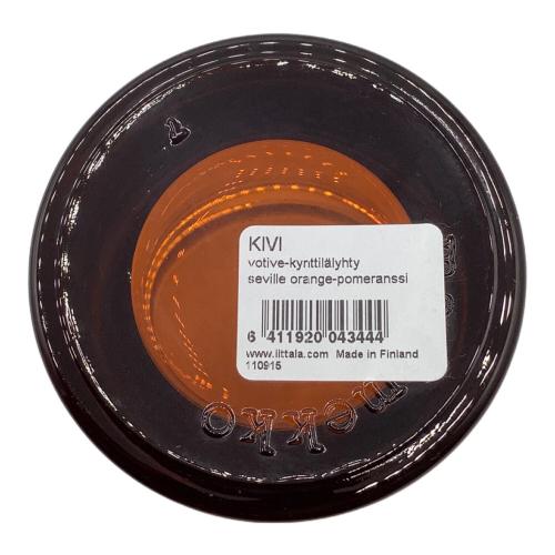 iittala (イッタラ) キャンドルホルダー 60mm Kivi