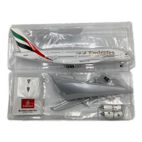 Emirates Airbus A380-800 模型 エミレーツ航空 Airbus A380-800 模型 楽天市場】エミレーツ航空 a380