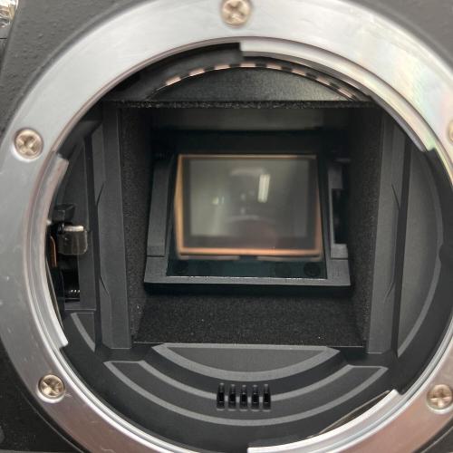 Nikon (ニコン) デジタル一眼レフカメラ D3400