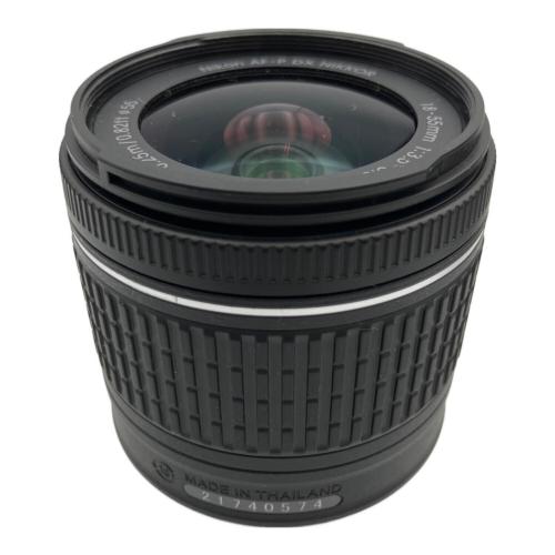 Nikon (ニコン) デジタル一眼レフカメラ D3400