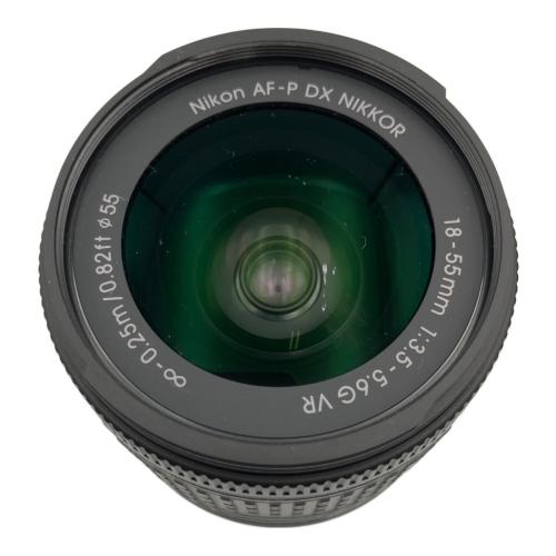 Nikon (ニコン) デジタル一眼レフカメラ D3400