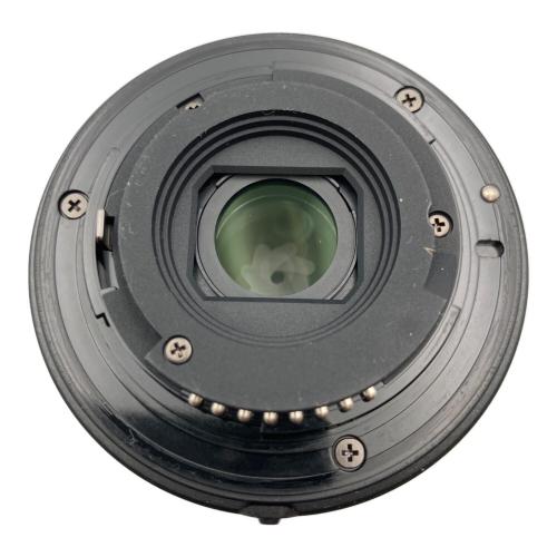 Nikon (ニコン) デジタル一眼レフカメラ D3400