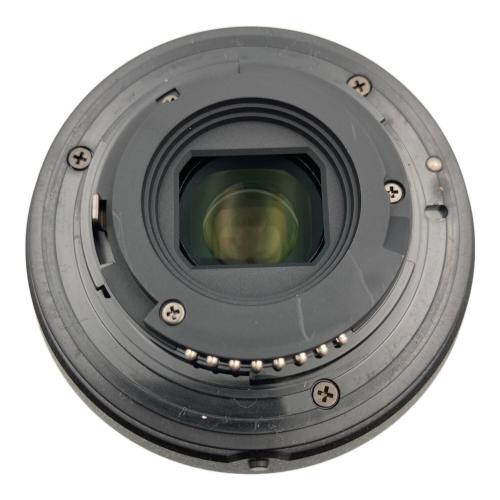 Nikon (ニコン) デジタル一眼レフカメラ D3400