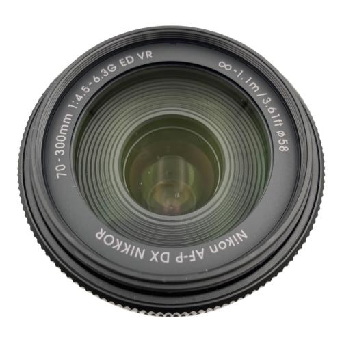 Nikon (ニコン) デジタル一眼レフカメラ D3400｜トレファクONLINE