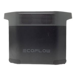 ECOFLOW (エコフロー) DELTA2 ポータブル電源 EFD330