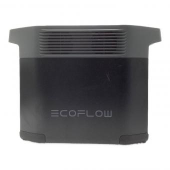 ECOFLOW (エコフロー) DELTA2 ポータブル電源 EFD330