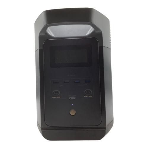 ECOFLOW (エコフロー) DELTA2 ポータブル電源 EFD330