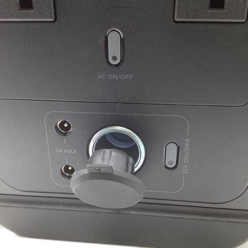 ECOFLOW (エコフロー) DELTA2 ポータブル電源 EFD330