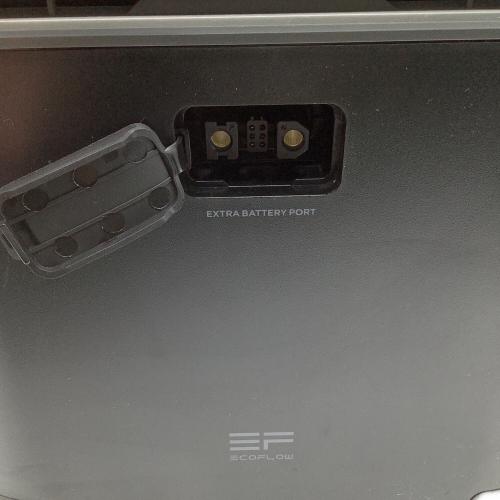 ECOFLOW (エコフロー) DELTA2 ポータブル電源 EFD330
