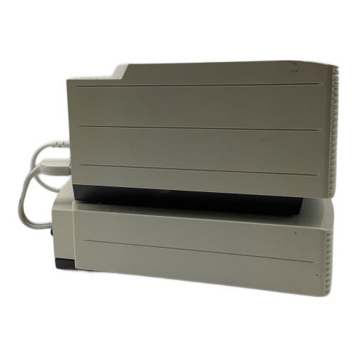 BOSE (ボーズ) CDプレーヤー Wave music system III リモコン裏劣化有