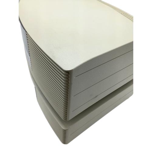 BOSE (ボーズ) CDプレーヤー Wave music system III リモコン裏劣化有