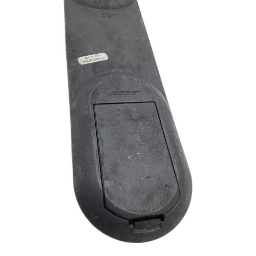 BOSE (ボーズ) CDプレーヤー Wave music system III リモコン裏劣化有