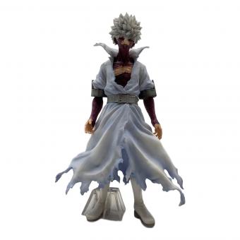 僕のヒーローアカデミア 荼毘 フィギュア 一番くじ Let you down