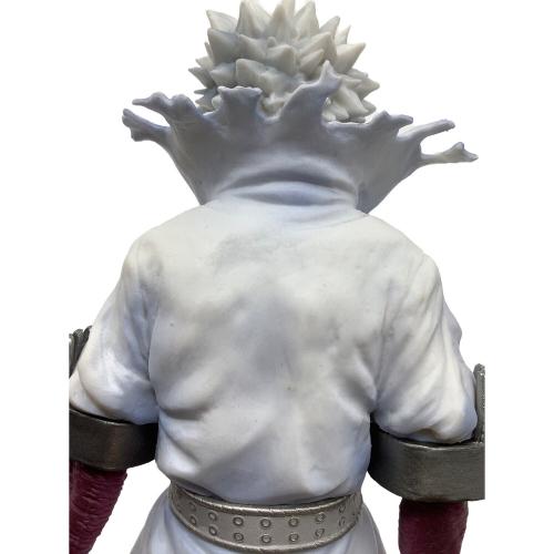 僕のヒーローアカデミア 荼毘 フィギュア 一番くじ Let you down