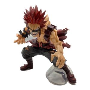 僕のヒーローアカデミア 切島鋭児 フィギュア 一番くじ