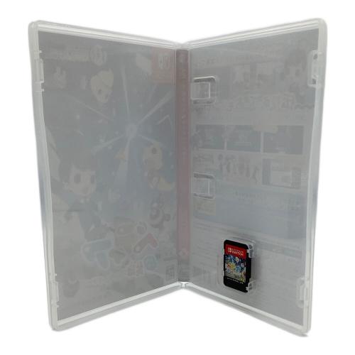 ベティア ペラペラ英語アドベンチャー Nintendo Switch用ソフト -