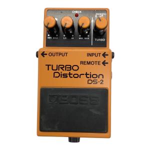 BOSS (ボス) ディストーション TURBO Distortion