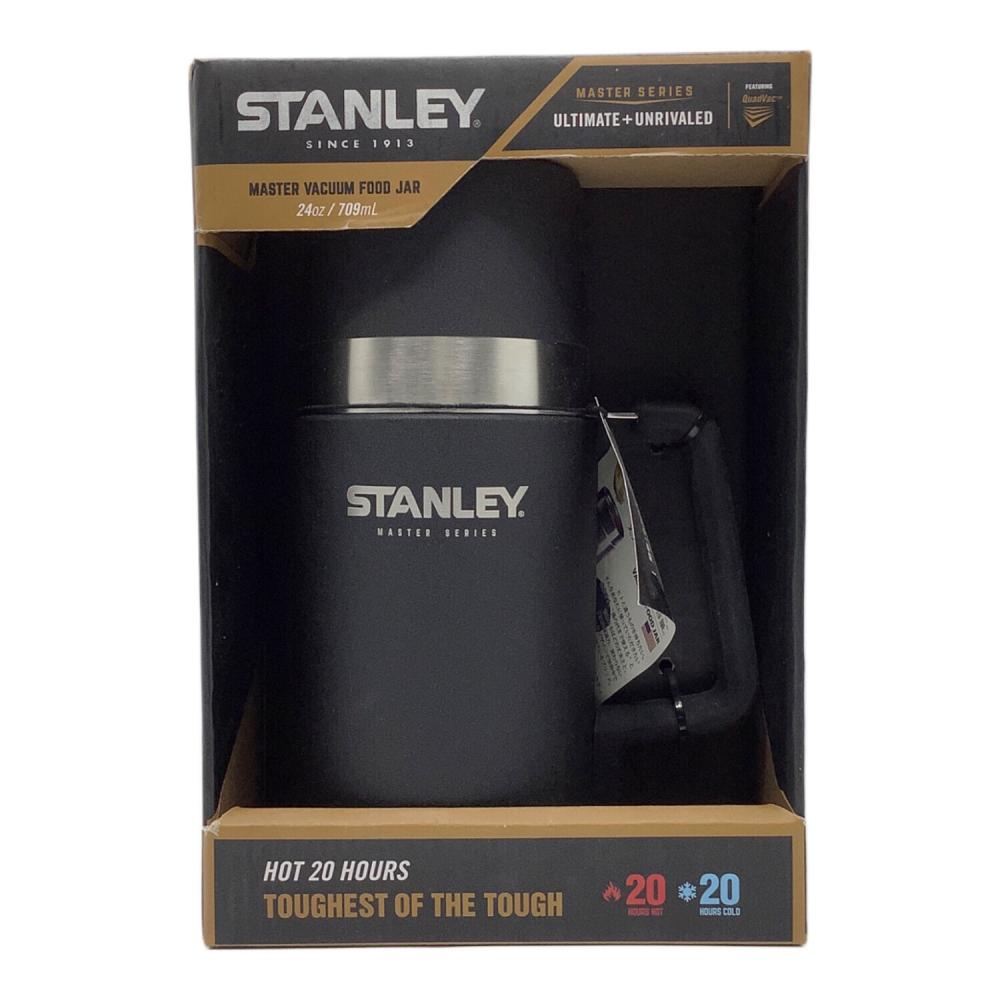 STANLEY スタンレー　マスターシリーズ　フードジャー　スープジャー STANLEY (スタンレー) マスターシリーズ 真空フードジャー｜トレファク