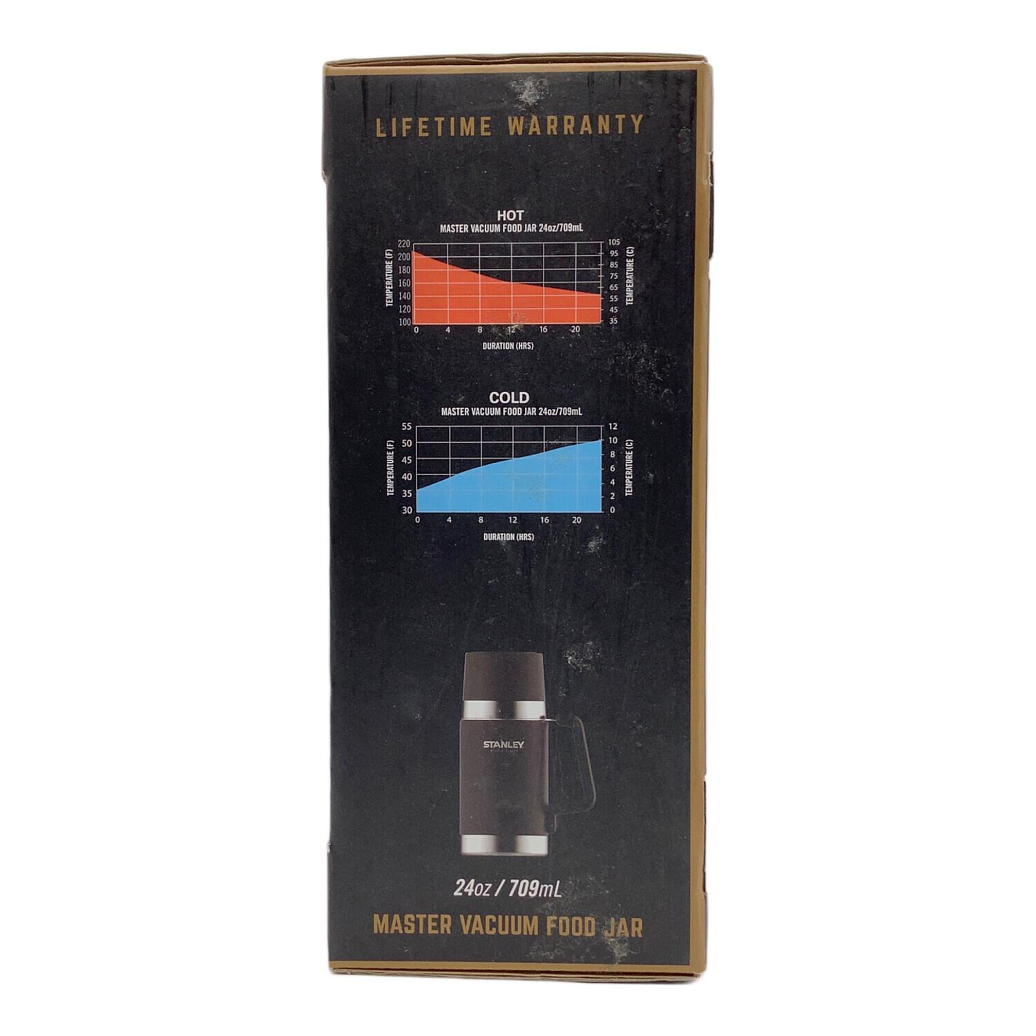 STANLEY (スタンレー) マスターシリーズ 真空フードジャー｜トレファク