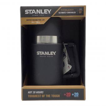 STANLEY (スタンレー) マスターシリーズ 真空フードジャー