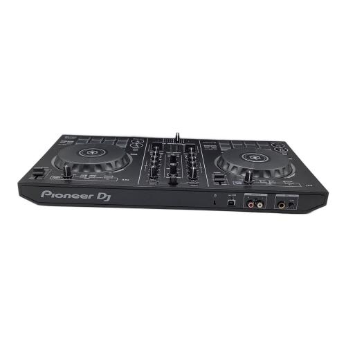 Pioneer (パイオニア) DJコントローラー DDJ-RB 2018年製