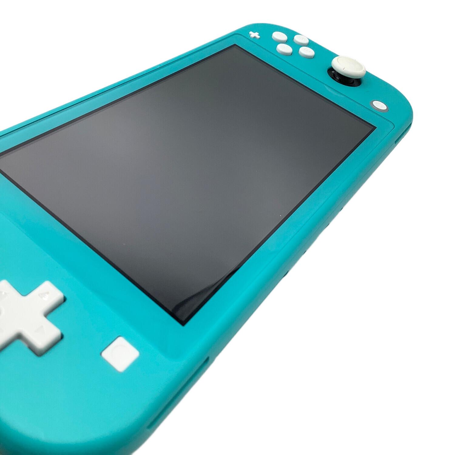 Nintendo (ニンテンドー) Nintendo Switch Lite HDH-001｜トレファクONLINE