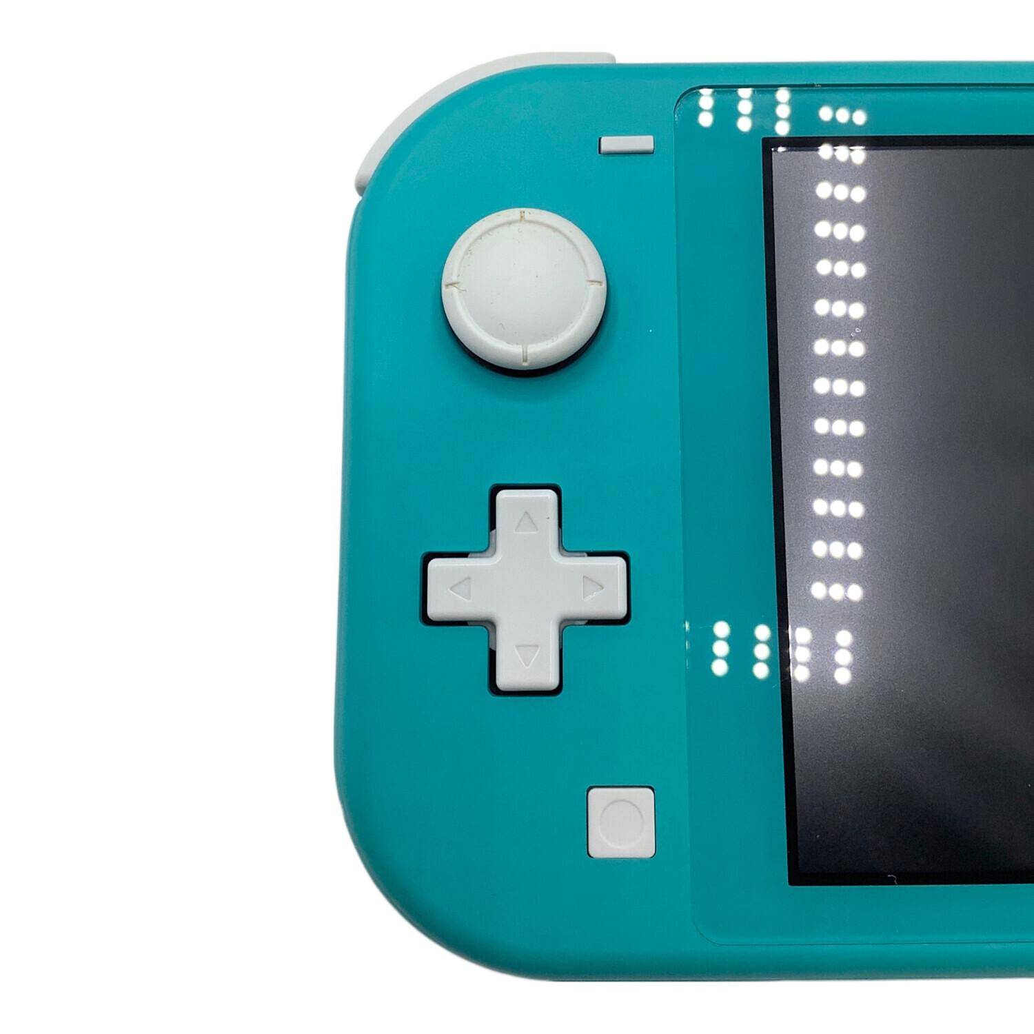 Nintendo 任天堂 Switch Lite HDH-001 WW3557 Nintendo (ニンテンドー) Nintendo Switch Lite HDH-001｜トレファクONLINE