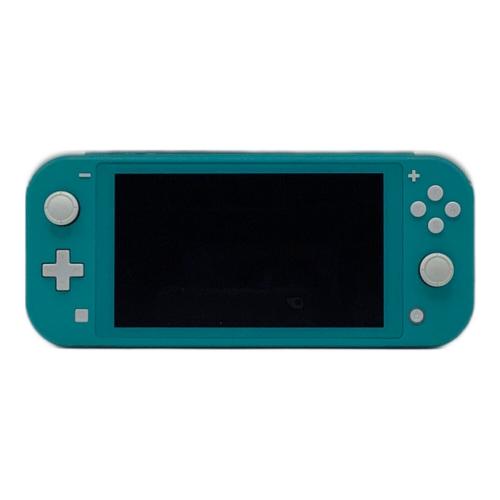 Nintendo (ニンテンドー) Nintendo Switch Lite HDH-001