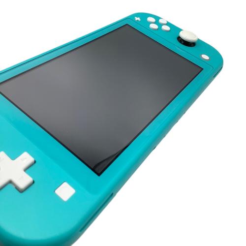 Nintendo (ニンテンドー) Nintendo Switch Lite HDH-001