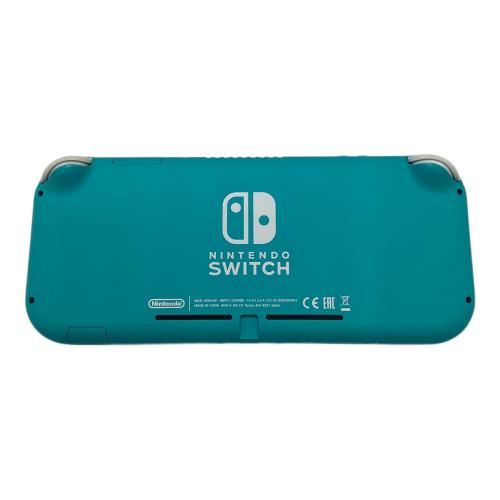 Nintendo (ニンテンドー) Nintendo Switch Lite HDH-001