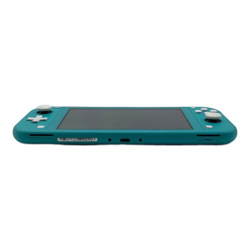 Nintendo (ニンテンドー) Nintendo Switch Lite HDH-001